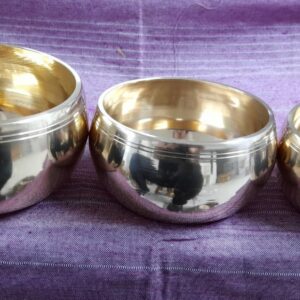 Sino Tibetano Artesanal para Meditação
