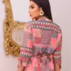 Túnica Estampada de VIscose