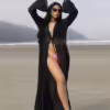 Saída de Praia Preta