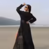 Saída de Praia Preta