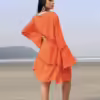 Saída de Praia Laranja