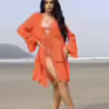 Saída de Praia Laranja