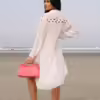 Saída de Praia Branca Ondulada